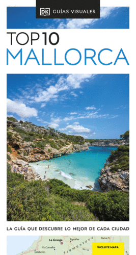 MALLORCA (GUIAS VISUALES TOP 10)