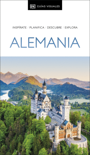 ALEMANIA (GUIAS VISUALES)