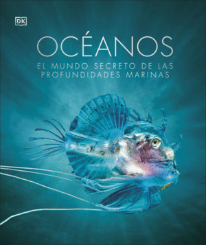 OCEANOS.(ENCICLOPEDIA VISUAL)