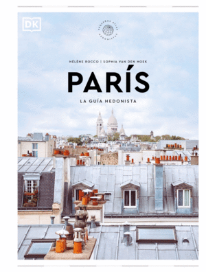 PARIS LA GUIA HEDONISTA (PEQUEOS ATLAS HEDONISTAS)