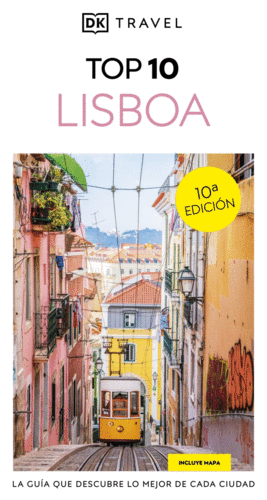 LISBOA (GU�AS VISUALES TOP 10)