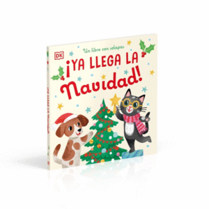 YA LLEGA LA NAVIDAD