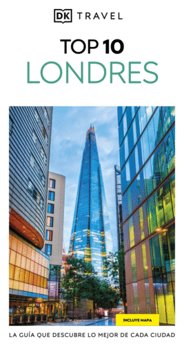LONDRES. GUAS VISUALES TOP 10