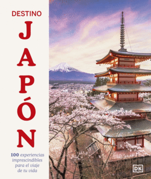 DESTINO JAP�N (GU�AS VISUALES. VIAJES PARA REGALAR