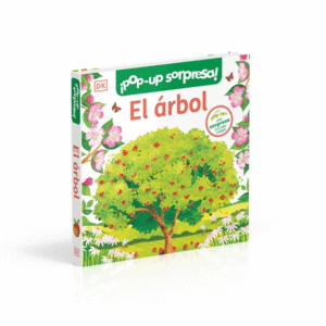 �POP-UP SORPRESA! - EL �RBOL