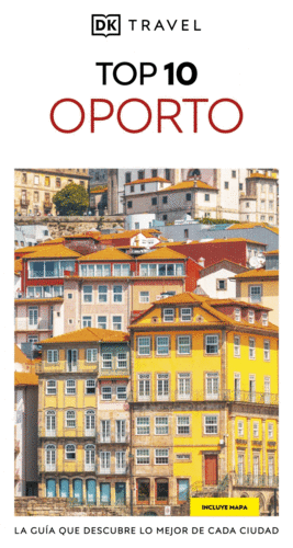 OPORTO (GU�AS VISUALES TOP 10)