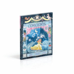 LA MAGIA DE LA M�SICA: CENICIENTA