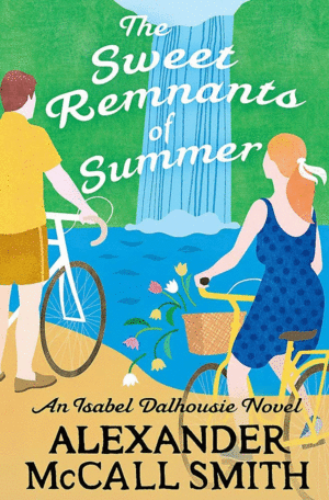 THE SWEET REMNANTS OF SUMMER