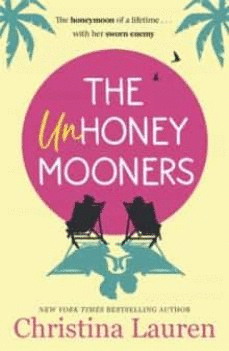 THE UNHONEY MOONERS