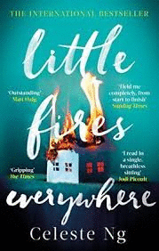 LITTLE FIRES EVERYWHERE (FILM)