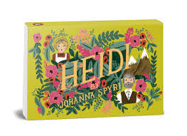 HEIDI