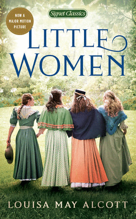 LITTLE WOMEN