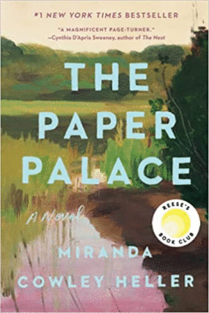 THE PAPER PALACE