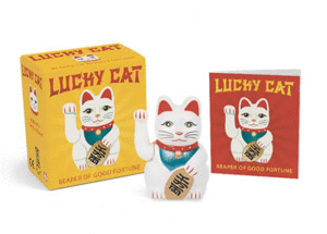 LUCKY CAT