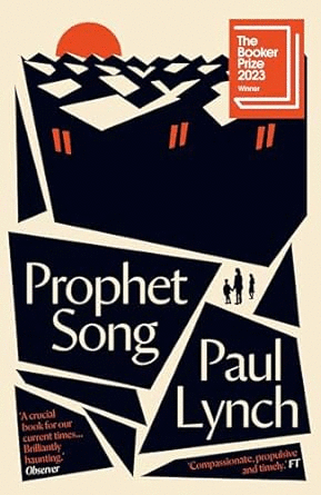 PROPHET SONG