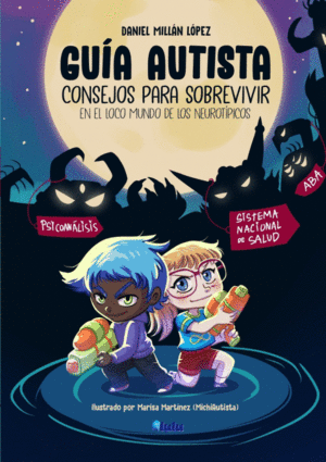 GUIA AUTISTA