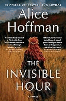THE INVISIBLE HOUR