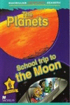 THE PLANETS