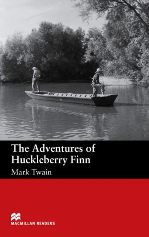 LEC. ADVENTURES OF HUCKLEBERRY FINN