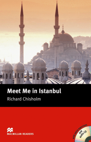 MR (I) MEET ME IN ISTANBUL PACK