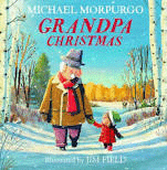 GRANDPA CHRISTMAS