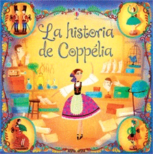 LA HISTORIA DE COPPLIA