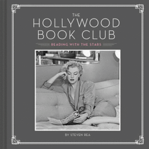 HOLLYWOOD BOOK CLUB, THE (OCTUBRE 2019)