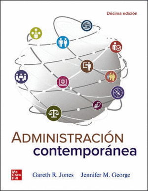 *** ADMINISTRACION CONTEMPORANEA CON CONNECT