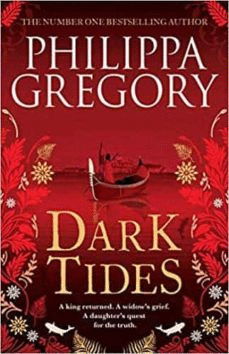 DARK TIDES