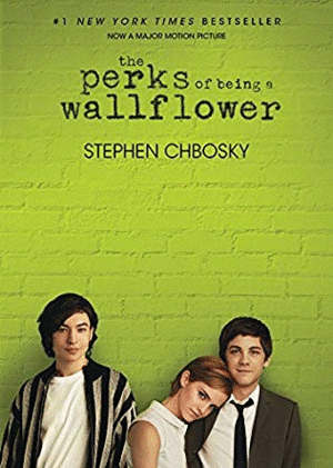 PERKS OF BEING A WALLFLOWER 20TH ANNIV ED,THE