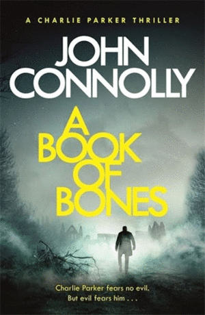 A BOOK OF BONES