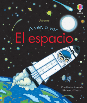 A VER A VER. EL ESPACIO