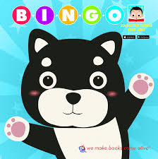 BINGO
