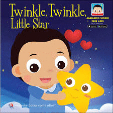 TWINKLE TWINKLE