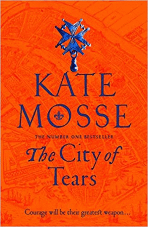 THE CITY OF TEARS