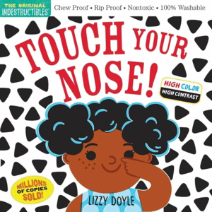 INDESTRUCTIBLES: TOUCH YOUR NOSE