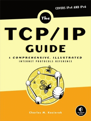 THE TCP;IP GUIDE
