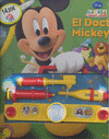 EL DOCTOR MICKEY