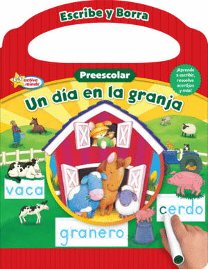 UN DIA EN LA GRANJA