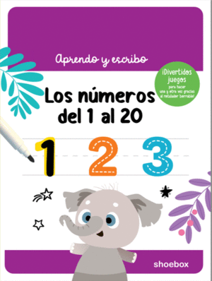 LOS NMEROS DEL 1 AL 20