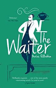 THE WAITER