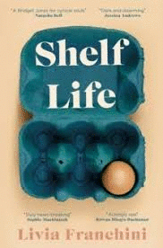 SHELF LIFE