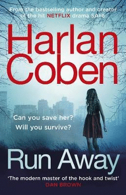 RUN AWAY