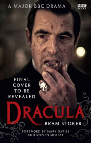 DRACULA (NETFLIX TV)