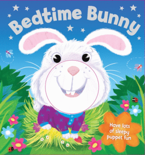 BEDTIME BUNNY