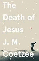 THE DEATH OF JESUS