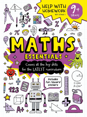 MATHS ESSENTIALS (AGE 9+)