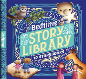 BEDTIME STORY LIBRARY