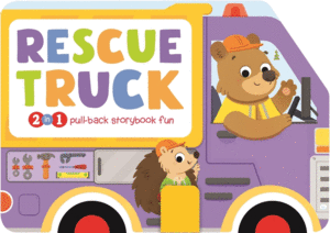 RESCUE TRUCK