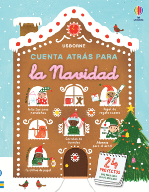 CUENTA ATRAS PARA LA NAVIDAD